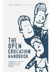 Research paper thumbnail of The Open Education Handbook