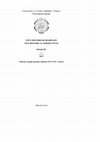 Research paper thumbnail of Ambrogio Traversari and the Revival of Interest for Eastern Patristics in Italy in the First Half of the 15th Century: Preconditions and Direction. In: Nové historické rozhľady / New Historical Perspectives, 2013, No 1, Vol. III, pp. 39–50. (full text in Czech)