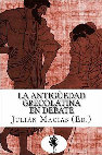 Research paper thumbnail of La antiguedad grecolatina en debate