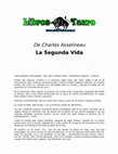 Research paper thumbnail of Asselineau, Charles - La Segunda Vida