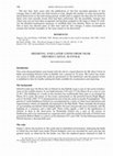 Research paper thumbnail of Kelleher, R. 2008. Medieval and later coins from near Orford Castle, Suffolk. British Numismatic Journal 78: 248-254.