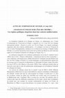 Research paper thumbnail of M. Hatzopoulos and M. Iacovou (eds) 2014: BASILEIS AND POLEIS ON THE ISLAND OF CYPRUS. The Cypriote Polities in their Mediterranean context