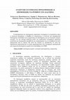 Research paper thumbnail of Development of Simulator and Emulator System for Space Robot