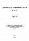 Research paper thumbnail of Hadrianopolis e la valle del Drino (Albania) tra l’età tardo antica e quella protobizantina. Le evidenze ceramiche dagli scavi 2007-2009, pp. 133-146.