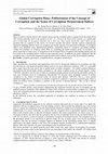 Research paper thumbnail of Global Corruption Hoax: Politicization of the Concept of Corruption and the Issues of Corruption Measurement Indices