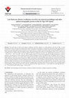 Research paper thumbnail of Late Holocene climatic oscillations traced by clay mineral assemblages and other palaeoceanographic proxies in Ria de Vigo (NW Spain)