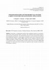 Research paper thumbnail of Nonlinear Dynamics of Parametrically Excited Carbon Nanotubes for Mass Sensing Applications