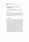 Research paper thumbnail of Group Formation and Political Conflict: Instrumental and Expressive Approaches