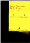 Research paper thumbnail of “Preface,” in George Dyunggayan’s Bulu Line: A West Kimberley Song Cycle, Ed. and trans, Stuart Cooke, Puncher and Wattman, (Sydney, 2014)