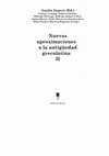 Research paper thumbnail of La identidad artística friente a los cambios de técnica: problemas de atribución de cerámica griega antigua