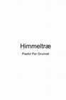 Research paper thumbnail of Himmeltræ