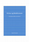 Research paper thumbnail of Kristus og Bedekransen-Om bønnens dybder og mysterier I (1. udgave)