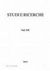 Research paper thumbnail of Nuovi documenti sulla presenza dell'Ordine di Sant'Antonio di Vienne nel Mediterraneo medioevale