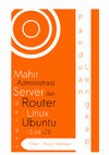 Research paper thumbnail of ADMINISTRASI SERVER DAN ROUTER UBUNTU