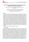 Research paper thumbnail of IN SITU SYNTHESIS and CHARACTERIZATION OF CHITOSAN COATED IRON OXIDE NANOPARTICLES and LOADING OF DOXORUBICIN