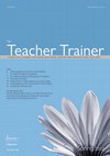 Research paper thumbnail of The Teacher Trainer