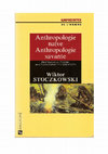 Research paper thumbnail of Anthropologie naïve, anthropologie savante. De l’origine de l’homme, de l’imagination et des idées reçues (extraits)