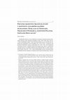 Research paper thumbnail of The Beginnings of the Flowering of Greek Studies in the Context of Early Italian Humanism: Barlaam of Seminara, Francesco Petrarch, Leontios Pilatos, Giovanni Boccaccio. In: Historica Olomucensia 43–2012 (pp. 9–27). Full text in Czech