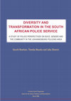 Research paper thumbnail of Diversity and Transformation in the South African Police Service