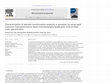 Research paper thumbnail of Characterization of atenolol transformation products in ozonation by using rapid resolution high-performance liquid chromatography/quadrupole-time-of-flight mass spectrometry