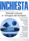 Research paper thumbnail of Moltiplicare le chiavi di accesso: innesti vitali tra arte e pianificazione