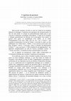 Research paper thumbnail of L'expérience du spectateur