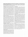 Research paper thumbnail of Redox State of Partly Sulfidized EH3 Chondrule Constrained by Fe Exsolution from Olivine