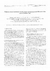 Research paper thumbnail of Platform to basin transitions: tectonic control and patterns in the Mesozoic of the eastern Southern Alps