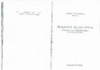 Research paper thumbnail of Καντσά, Βενετία, 2006, «Οικογενειακές Υποθέσεις. Μητρότητα και ομόφυλες ερωτικές σχέσεις» στο Ευθύμιος Παπαταξιάρχης (επιμ.) Περιπέτειες της ετερότητας. Η παραγωγή της πολιτισμικής διαφοράς στη σημερινή Ελλάδα, 355-381, Αθήνα: Αλεξάνδρεια