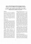 Research paper thumbnail of LISA: A Clinical Information and Decision Support System for Childhood Acute Lymphoblastic Leukaemia