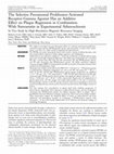 Research paper thumbnail of The selective peroxisomal proliferator-activated receptor-gamma agonist has an additive effect on plaque regression in combination with simvastatin in experimental atherosclerosis