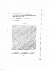 Research paper thumbnail of Justifying practical reason: what Chaim Perelman's new rhetoric can learn from Frege's attack on psychologism