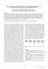 Research paper thumbnail of COMPARISON OF THE SOCIOECONOMIC IMPACTS OF MEDITERRANEAN AND BLACK SEA MARINE PROTECTED AREAS: EVIDENCE, GAPS AND WAYS FORWARD