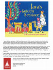 Research paper thumbnail of 'Jaya's Golden Necklace: a Silk Road Tale'