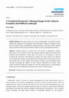 Research paper thumbnail of A Translocal Perspective: Mustang Images in the Cultural, Economic, and Political Landscape