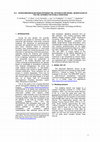 Research paper thumbnail of Inter-comparison between different PBL options in WRF model. Modification of two PBL schemes for stable conditions