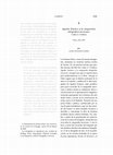 Research paper thumbnail of Agustín Jiménez y la vanguardia fotográfica mexicana