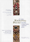 Research paper thumbnail of Ornat z aparatu zwanego perłowym / Chasuble decorated with pearls