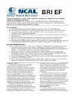 Research paper thumbnail of Teacher Perspectives on the Adult Education Profession: National Survey Findings About an Emerging Profession