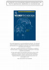 Research paper thumbnail of Reading compounds in neglect dyslexia: The headedness effect