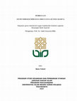 Research paper thumbnail of Pembiayaan Pada Bank Pembiayaan Rakyat Syariah