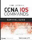 Ccna command Cover Page