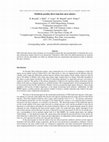 Research paper thumbnail of Multihole gasoline direct injection spray plumes