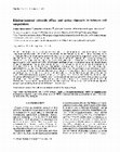 Research paper thumbnail of Elicitor-induced chloride efflux and anion channels in tobacco cell suspensions