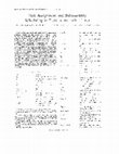 Research paper thumbnail of Task assignment and subassembly scheduling in flexible assembly lines