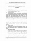 Research paper thumbnail of Tata Ruang Kota dan Perencanaan Kecamatan Tampan Kelurahan Tuah Karya, Pekanbaru, Provinsi Riau