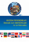 Research paper thumbnail of Sistem Pendidikan Dasar Menengah di 16 Negara