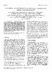 Research paper thumbnail of Is membrane potential involved in calmodulin gene expression after external stimulation in plants?