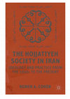 Research paper thumbnail of The Hojjatiyeh Society in Iran - Ideology and Practice from the 1950s to the Present