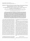 Research paper thumbnail of Induction of Mucosal Protection against Primary, Heterologous Simian Immunodeficiency Virus by a DNA Vaccine